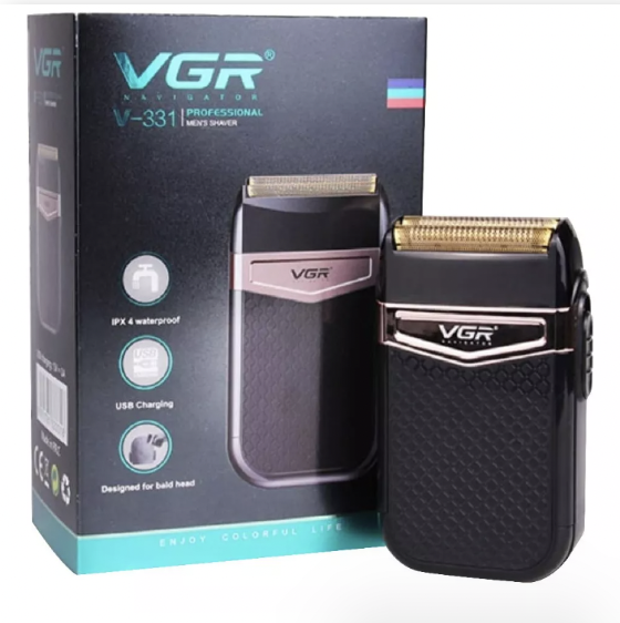 Maquina para peluquear VGR 331